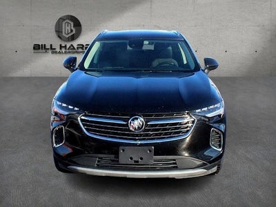 2023 Buick Envision AWD 4dr Preferred