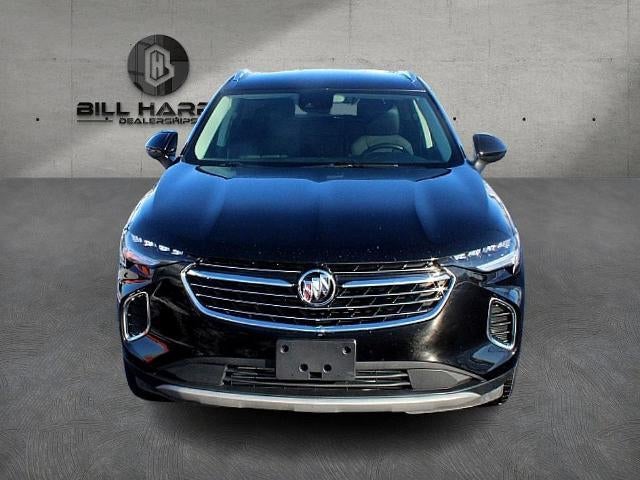 2023 Buick Envision AWD 4dr Preferred