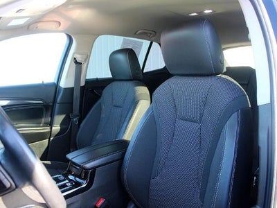 2023 Buick Envision AWD 4dr Preferred