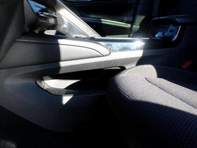 2023 Buick Envision AWD 4dr Preferred