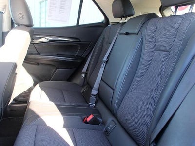 2023 Buick Envision AWD 4dr Preferred