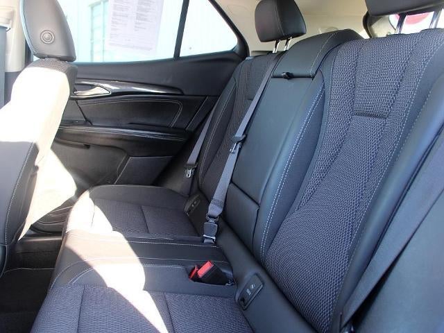 2023 Buick Envision AWD 4dr Preferred