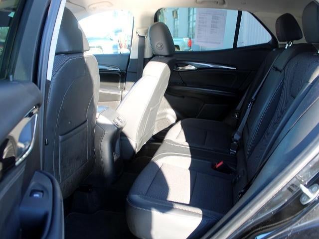 2023 Buick Envision AWD 4dr Preferred