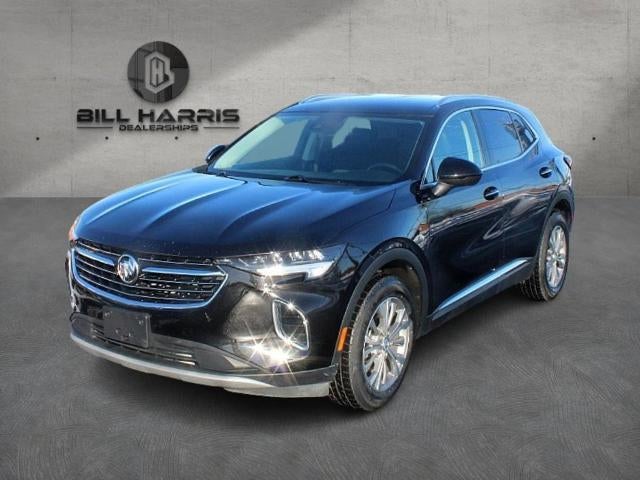 2023 Buick Envision AWD 4dr Preferred