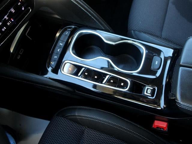 2023 Buick Envision AWD 4dr Preferred