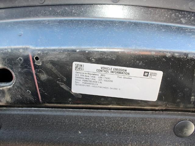 2023 Buick Envision AWD 4dr Preferred