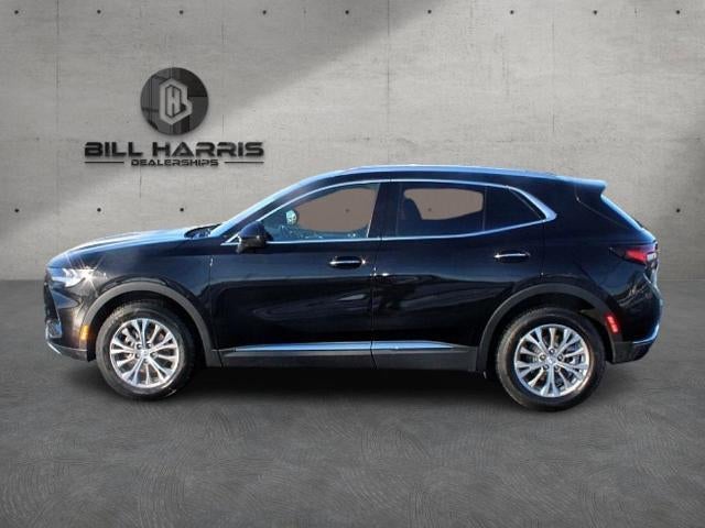 2023 Buick Envision AWD 4dr Preferred