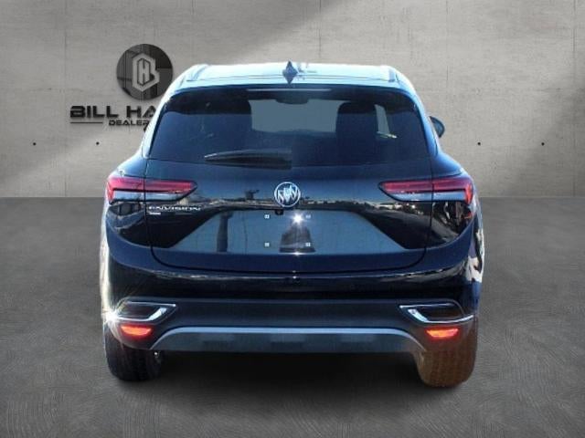 2023 Buick Envision AWD 4dr Preferred