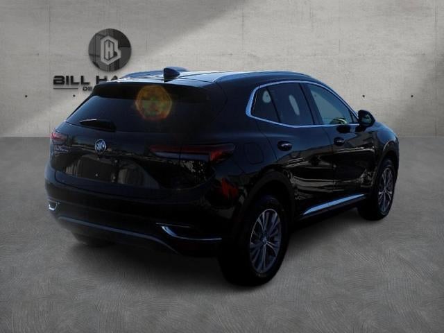 2023 Buick Envision AWD 4dr Preferred
