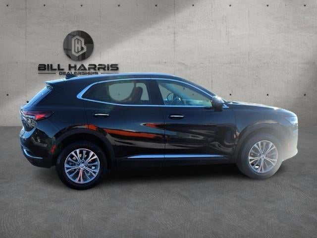 2023 Buick Envision AWD 4dr Preferred