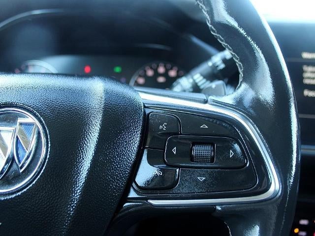 2023 Buick Envision AWD 4dr Preferred