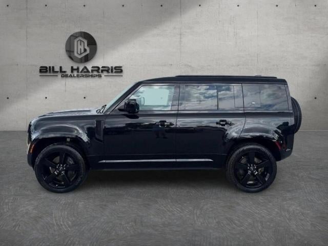 2024 Land Rover Defender 110 P400 X-Dynamic SE