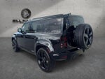 2024 Land Rover Defender 110 P400 X-Dynamic SE