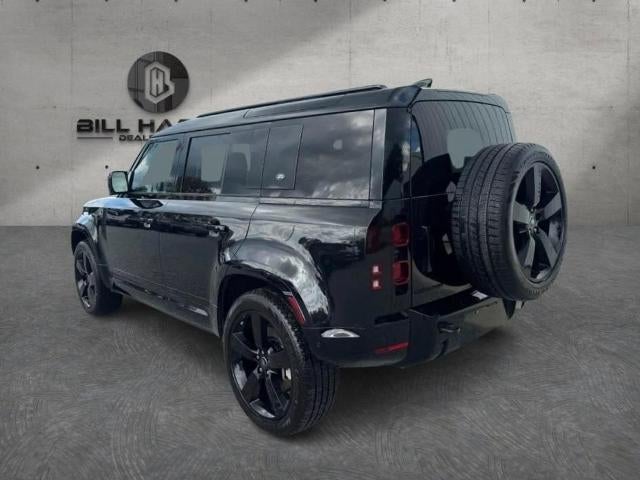 2024 Land Rover Defender 110 P400 X-Dynamic SE