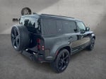 2024 Land Rover Defender 110 P400 X-Dynamic SE