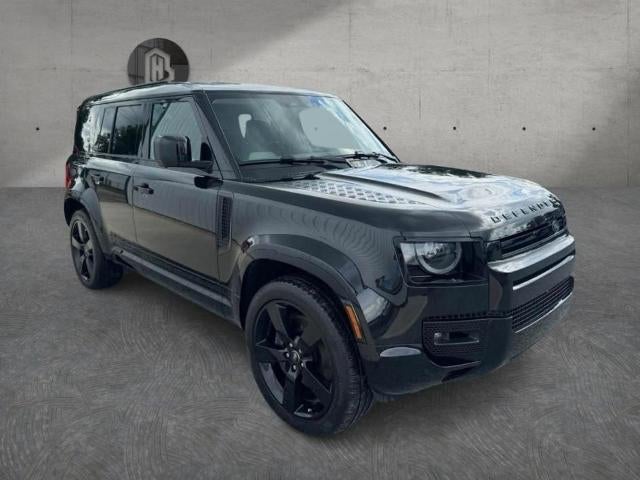 2024 Land Rover Defender 110 P400 X-Dynamic SE