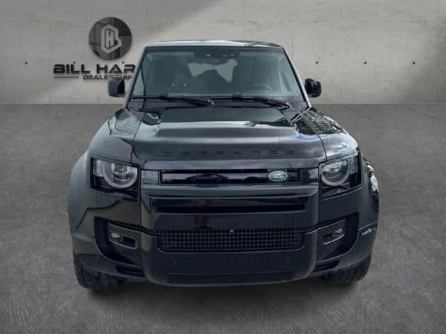 2024 Land Rover Defender 110 P400 X-Dynamic SE