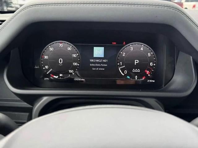 2024 Land Rover Defender 110 P400 X-Dynamic SE