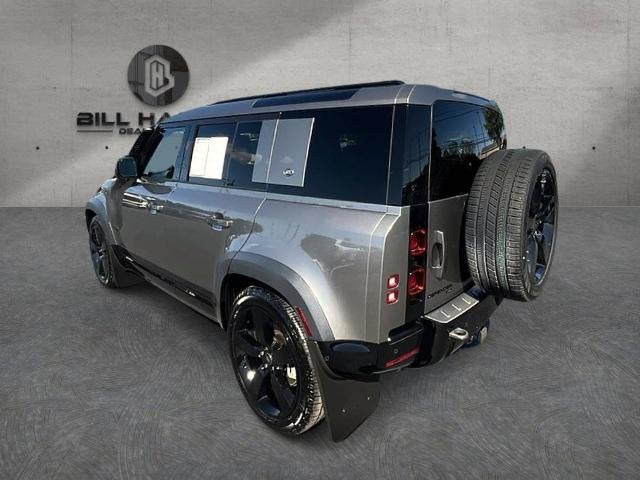 2022 Land Rover Defender 110 X-Dynamic HSE AWD