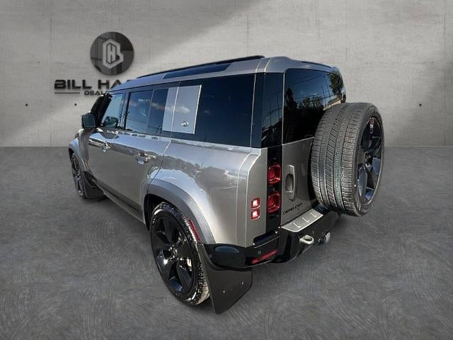 2022 Land Rover Defender 110 X-Dynamic HSE AWD