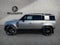 2022 Land Rover Defender 110 X-Dynamic HSE AWD