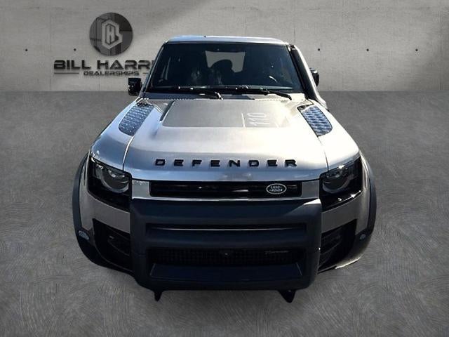 2022 Land Rover Defender 110 X-Dynamic HSE AWD