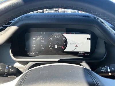 2022 Land Rover Defender 110 X-Dynamic HSE AWD