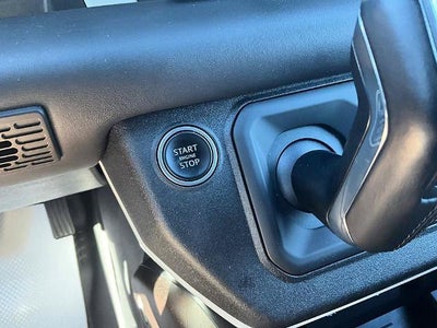 2022 Land Rover Defender 110 X-Dynamic HSE AWD