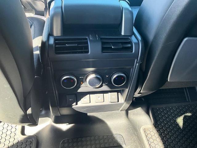 2022 Land Rover Defender 110 X-Dynamic HSE AWD
