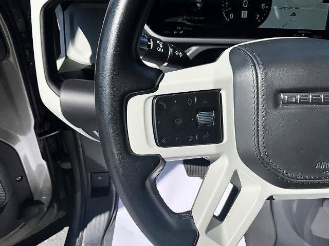 2022 Land Rover Defender 110 X-Dynamic HSE AWD