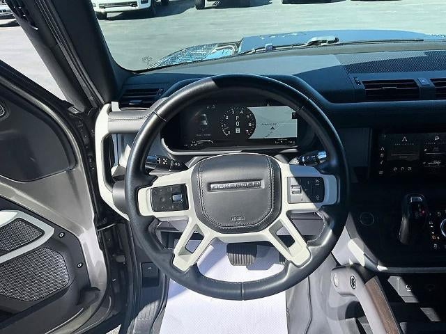 2022 Land Rover Defender 110 X-Dynamic HSE AWD