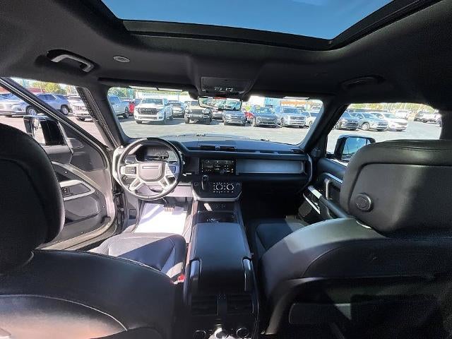 2022 Land Rover Defender 110 X-Dynamic HSE AWD