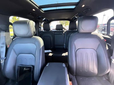 2022 Land Rover Defender 110 X-Dynamic HSE AWD