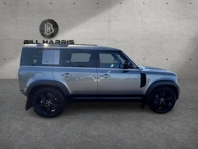2022 Land Rover Defender 110 X-Dynamic HSE AWD