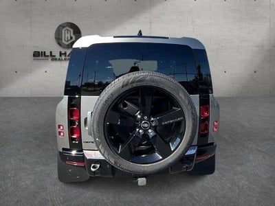 2022 Land Rover Defender 110 X-Dynamic HSE AWD