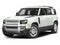 2022 Land Rover Defender 110 X-Dynamic HSE AWD