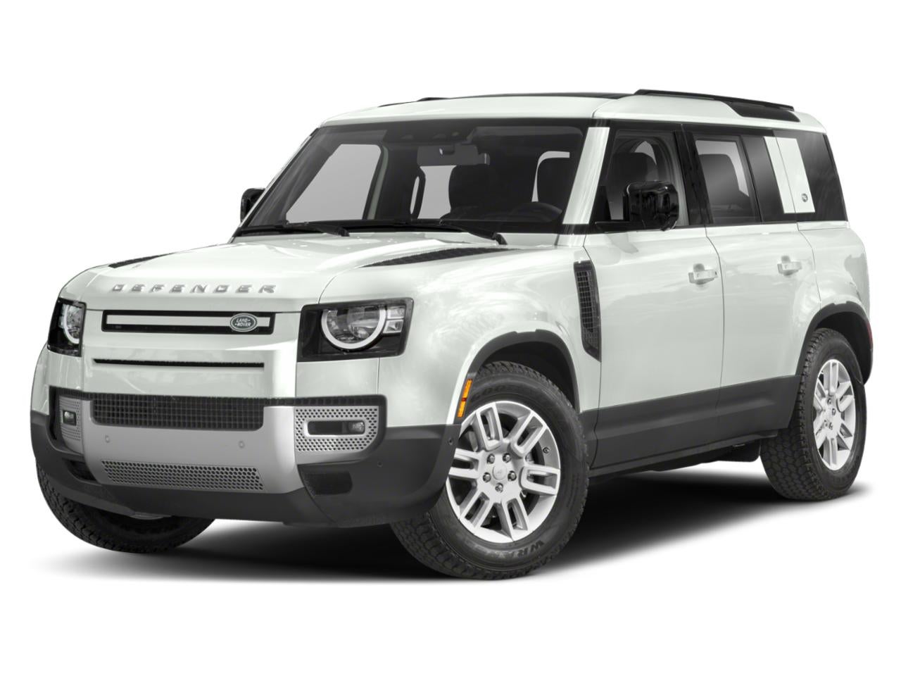 2022 Land Rover Defender 110 X-Dynamic HSE AWD
