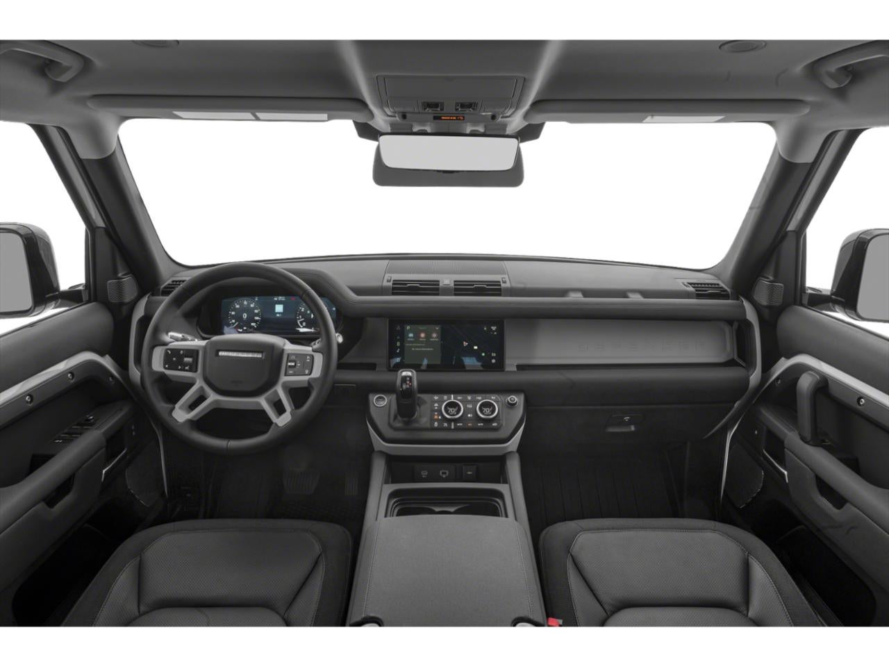 2022 Land Rover Defender 110 X-Dynamic HSE AWD