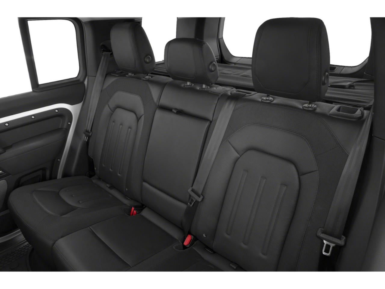 2022 Land Rover Defender 110 X-Dynamic HSE AWD