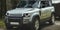 2022 Land Rover Defender 110 X-Dynamic HSE AWD