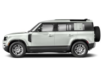 2022 Land Rover Defender 110 X-Dynamic HSE AWD