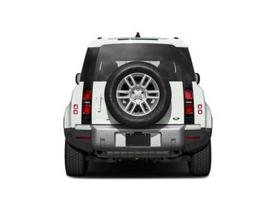 2022 Land Rover Defender 110 X-Dynamic HSE AWD
