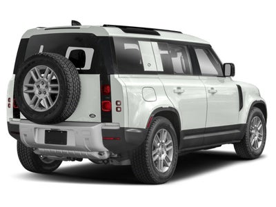 2022 Land Rover Defender 110 X-Dynamic HSE AWD