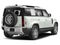 2022 Land Rover Defender 110 X-Dynamic HSE AWD