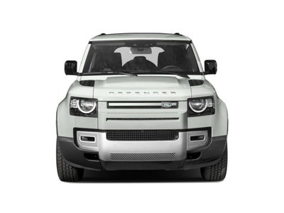 2022 Land Rover Defender 110 X-Dynamic HSE AWD