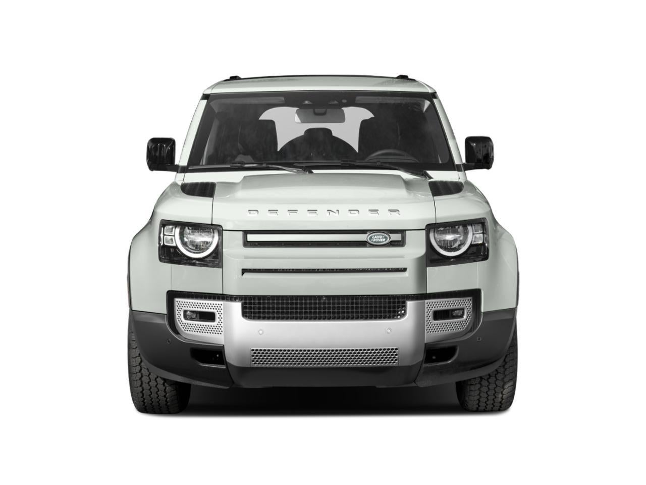 2022 Land Rover Defender 110 X-Dynamic HSE AWD