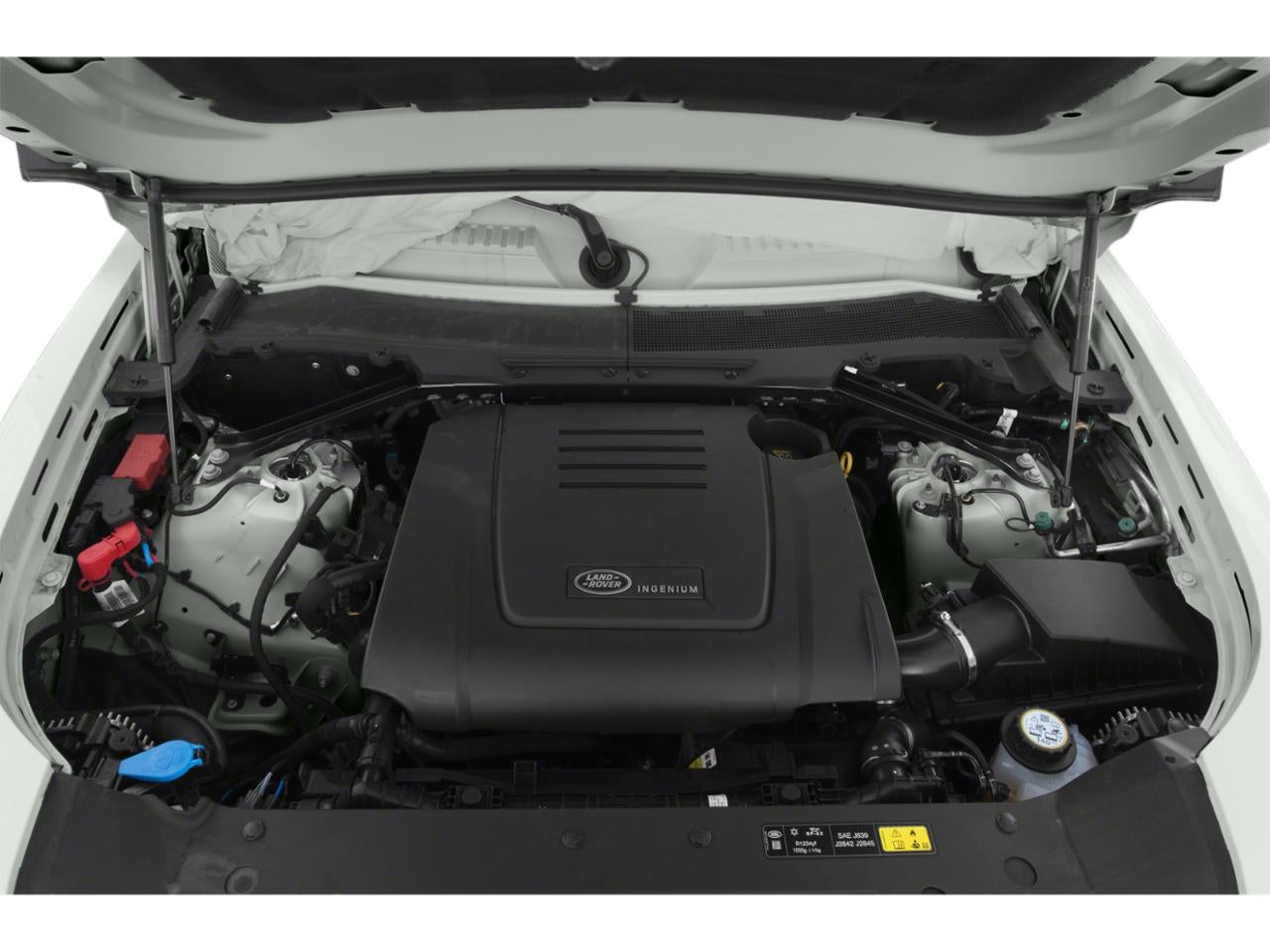 2022 Land Rover Defender 110 X-Dynamic HSE AWD