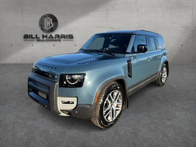 2020 Land Rover Defender 110 HSE AWD
