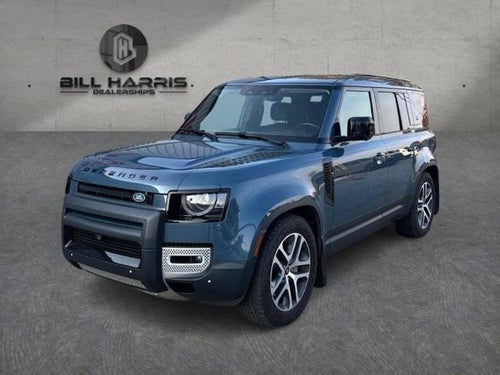 2020 Land Rover Defender 110 HSE AWD