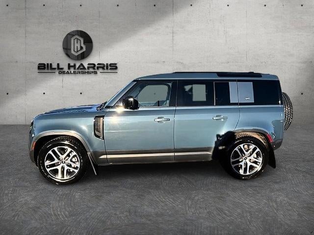 2020 Land Rover Defender 110 HSE AWD